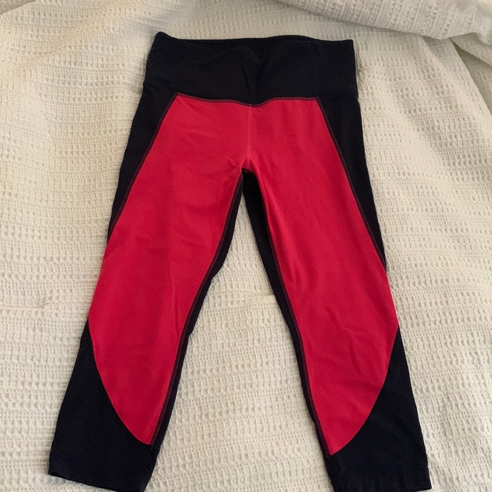Athleta leggings